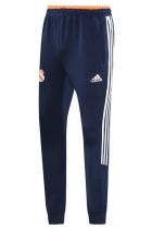 Real Madrid 25/26 Training Track Pants - 02 Real Madrid 25/26 Training Track Pants - 02