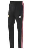 MUFC 25/26 Training Track Pants - 05