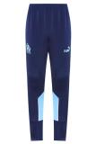 Olympique Marseille 25/26 Track Pants - 01