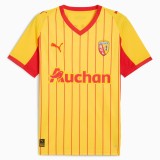Thai Version RC Lens 25/26 Home Jersey