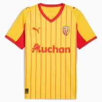 Thai Version RC Lens 25/26 Home Jersey
