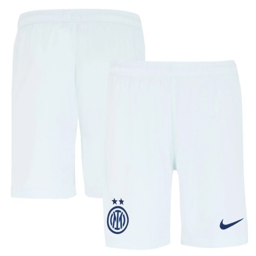 Thai Version Inter Milan 25/26 Away Shorts