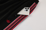 MUFC 25/26 Training Track Pants - 01