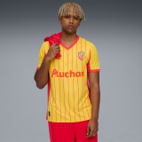 Thai Version RC Lens 25/26 Home Jersey