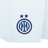 Thai Version Inter Milan 25/26 Away Shorts