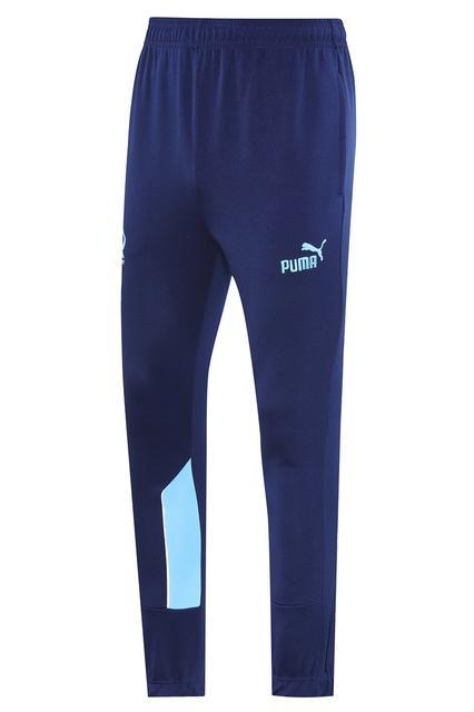 Olympique Marseille 25/26 Track Pants - 01