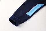 Olympique Marseille 25/26 Track Pants - 01