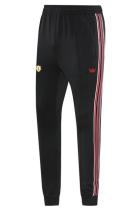 MUFC 25/26 Training Track Pants - 01