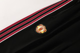 MUFC 25/26 Training Track Pants - 01