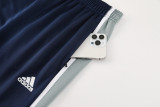 Real Madrid 25/26 Training Track Pants - 05