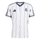 Thai Version Real Madrid 25/26 US Pack Jersey