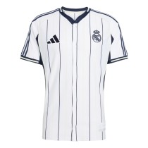 Thai Version Real Madrid 25/26 US Pack Jersey