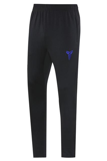 Barcelona 25/26 Training Track Pants - 01