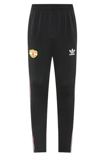MUFC 25/26 Training Track Pants - 05