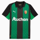Thai Version RC Lens 25/26 Away Jersey