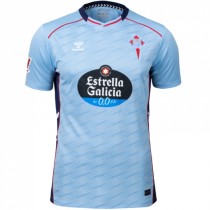 Thai Version Celta Vigo 25/26 Home Jersey