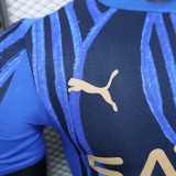 Player Version Al Hilal SFC 25/26 CWC Home Authentic Jersey