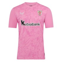 Thai Version Athletic Club 25/26 Goalkeeper Jersey