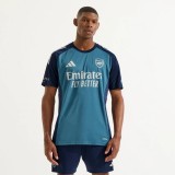Player Version ARS 25/26 Navy Training Pro Jersey