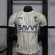 Player Version Al Hilal SFC 25/26 CWC Away Authentic Jersey