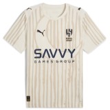 Thai Version Al Hilal SFC 25/26 Club World Cup Away Jersey