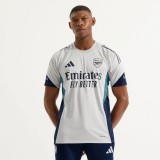 Player Version ARS 25/26 Grey Training Pro Jersey