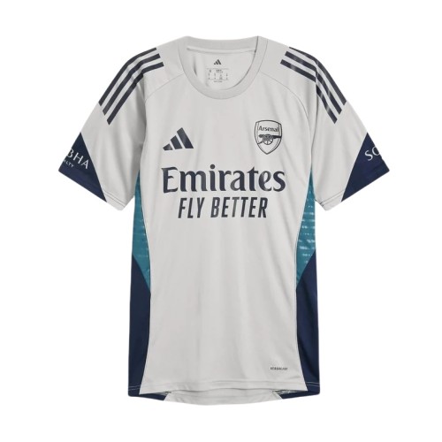 Player Version ARS 25/26 Grey Training Pro Jersey