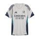 Player Version ARS 25/26 Grey Training Pro Jersey