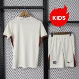 Kids Chelsea 25/26 Away Jersey and Short Kit
