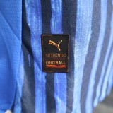 Player Version Al Hilal SFC 25/26 CWC Home Authentic Jersey