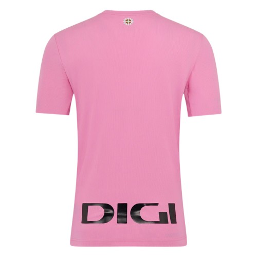 Thai Version Athletic Club 25/26 Goalkeeper Jersey