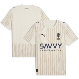 Thai Version Al Hilal SFC 25/26 Club World Cup Away Jersey