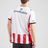 Thai Version PSV Eindhoven 25/26 Home Jersey