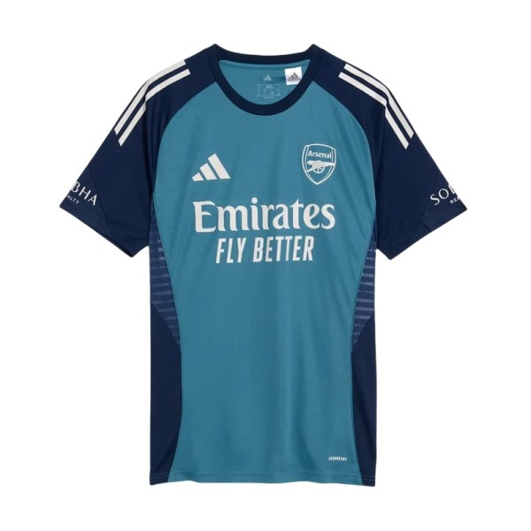 Player Version ARS 25/26 Navy Training Pro Jersey