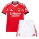 Benfica 25/26 Home Jersey and Short Kit