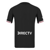 Player Version River Plate 25/26 Away Authentic Jersey