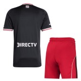 River Plate 25/26 Away Jersey and Short Kit