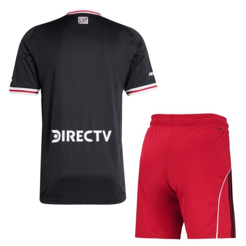 River Plate 25/26 Away Jersey and Short Kit
