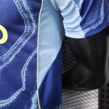 Player Version Ajax 25/26 Away Authentic Jersey