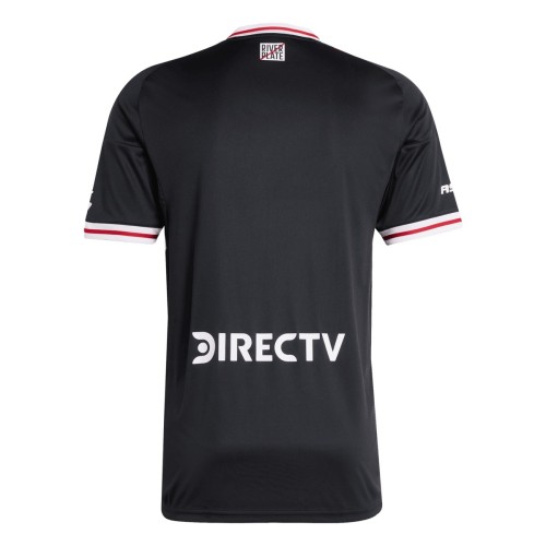 Thai Version River Plate 25/26 Away Jersey