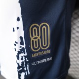 Player Version Monterrey 2025 Club World Cup Home Authentic Jersey