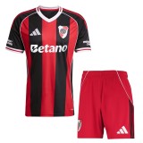 River Plate 25/26 Away Jersey and Short Kit