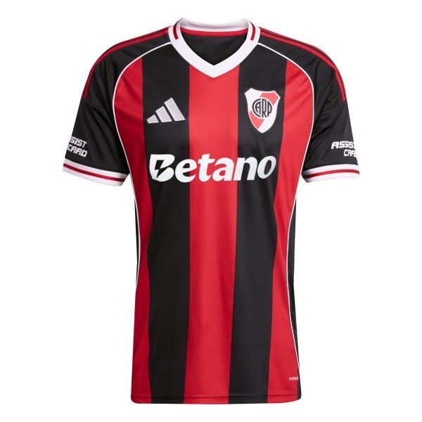 Thai Version River Plate 25/26 Away Jersey