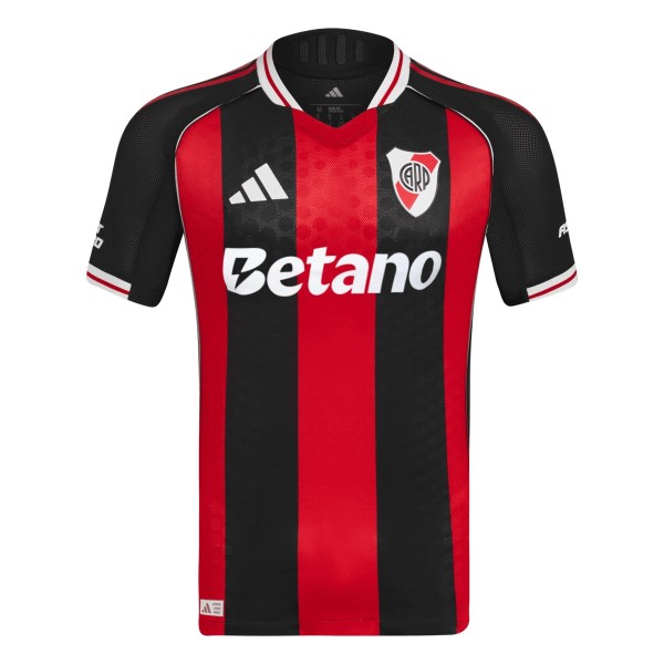 Player Version River Plate 25/26 Away Authentic Jersey