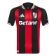 Player Version River Plate 25/26 Away Authentic Jersey