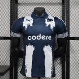Player Version Monterrey 2025 Club World Cup Home Authentic Jersey