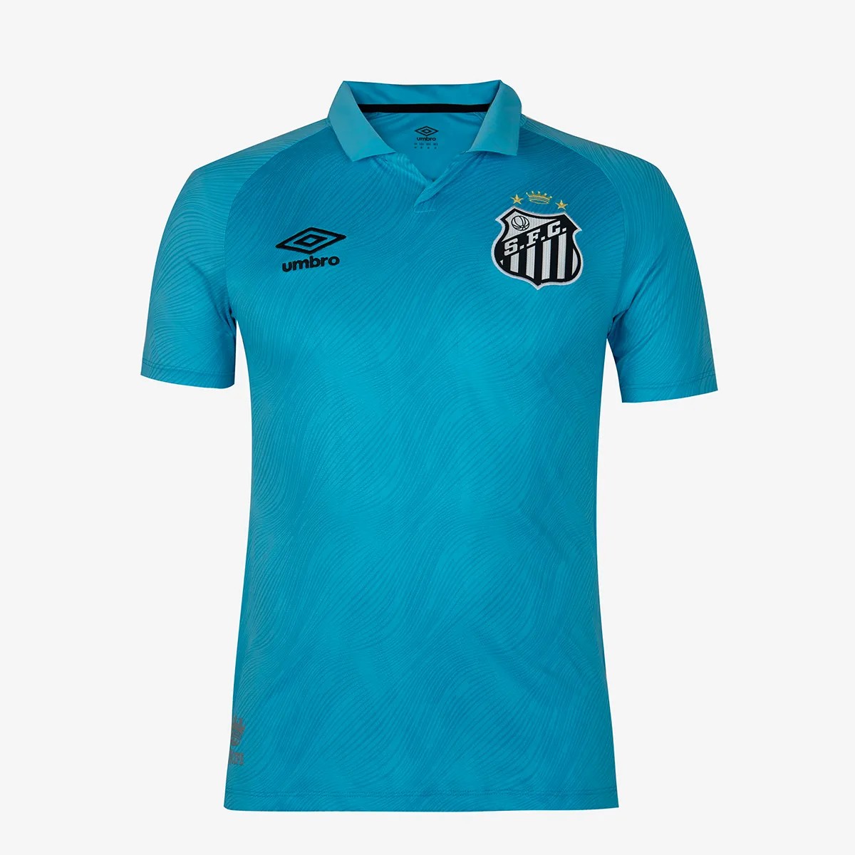 US$ 21.99 - Player Version Santos 25/26 Third Authentic Jersey - m