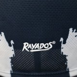 Player Version Monterrey 2025 CWC Home Long Sleeve Authentic Jersey
