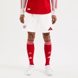 Player Version ARS 25/26 Home Authentic Shorts