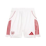 Player Version ARS 25/26 Home Authentic Shorts